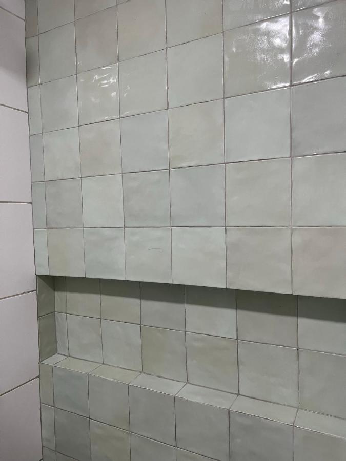 Flat Praia Dos Carneiros - Condominio Na Beira-Mar - 타만다레 외부 사진