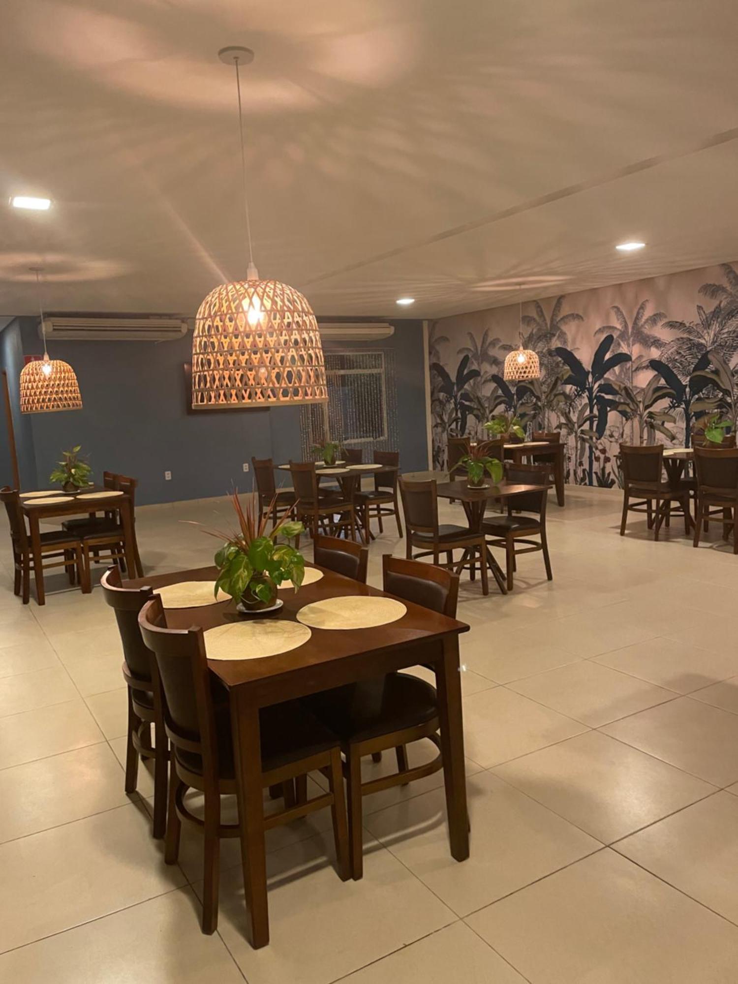 Flat Praia Dos Carneiros - Condominio Na Beira-Mar - 타만다레 외부 사진